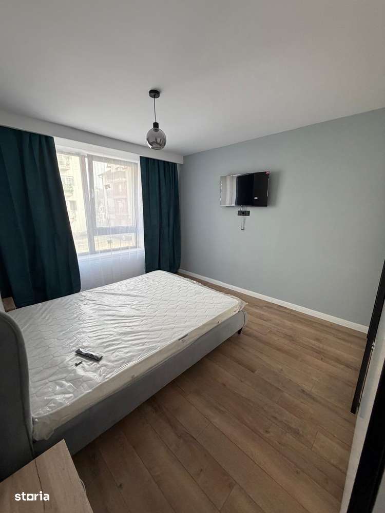 Apartament 75 mp - parter, bloc constructie noua, BRADET-7