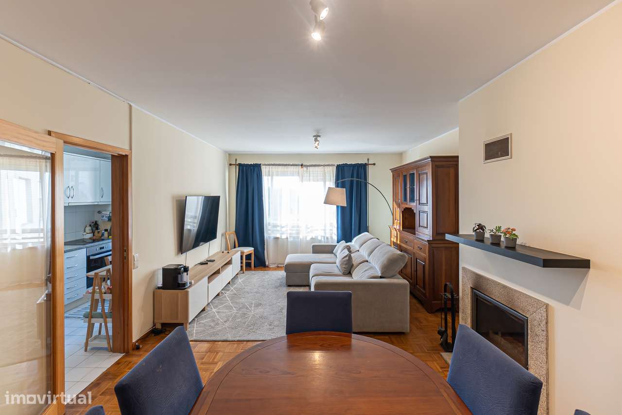 T2 na Pedra Verde - Grande imagem: 2/30