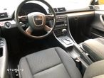 Audi A4 Avant 2.0 TDI Multitronic - 21