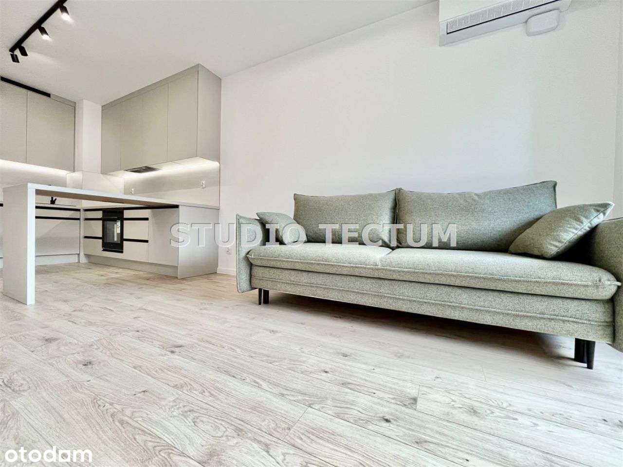 Wieliczka-Kraków ul.Barbary, 2pok,klima,garaż,nowe - Pełny obrazek: 5/15