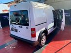 Ford Tourneo Connect - 14