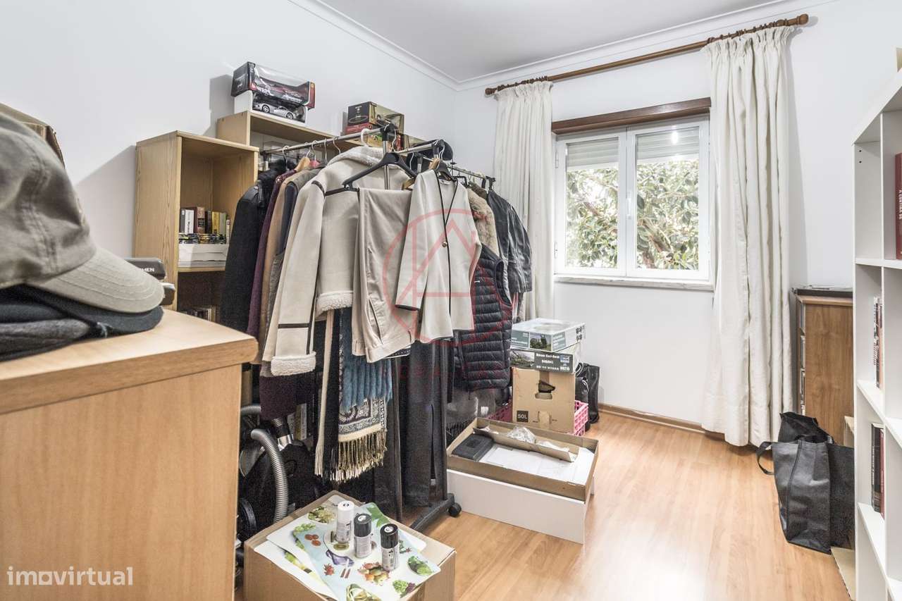 Apartamento T3 – Vila Nogueira de Azeitão-17