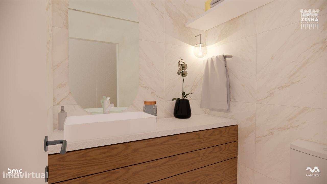 T2 com Terraço Guifões-10