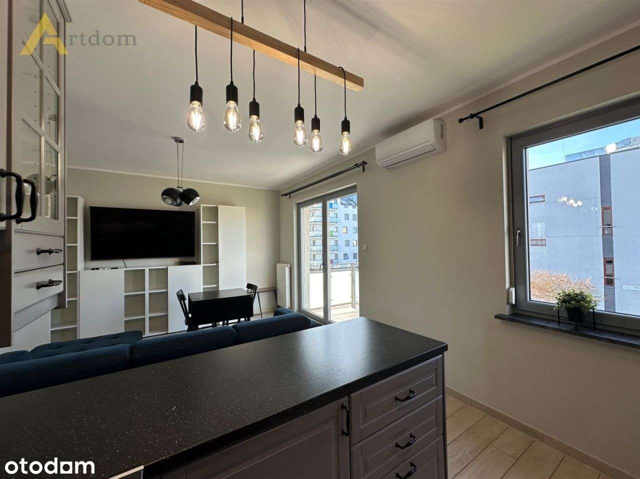 Mieszkanie 3 pokoje/m. parkingowe/Osiedle Sudeckie - Pełny obrazek: 5/15