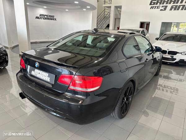 BMW 320 d - 24