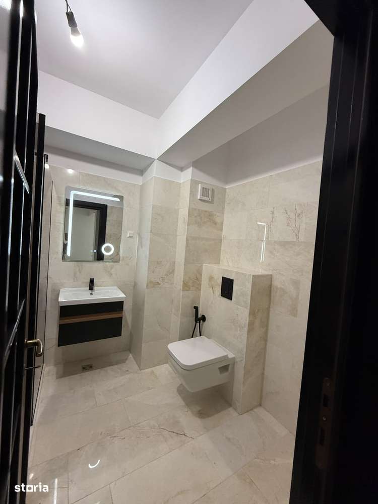 Apartament Nou finalizat Premium, etaj 8, Royal Town-BLOC 11-6