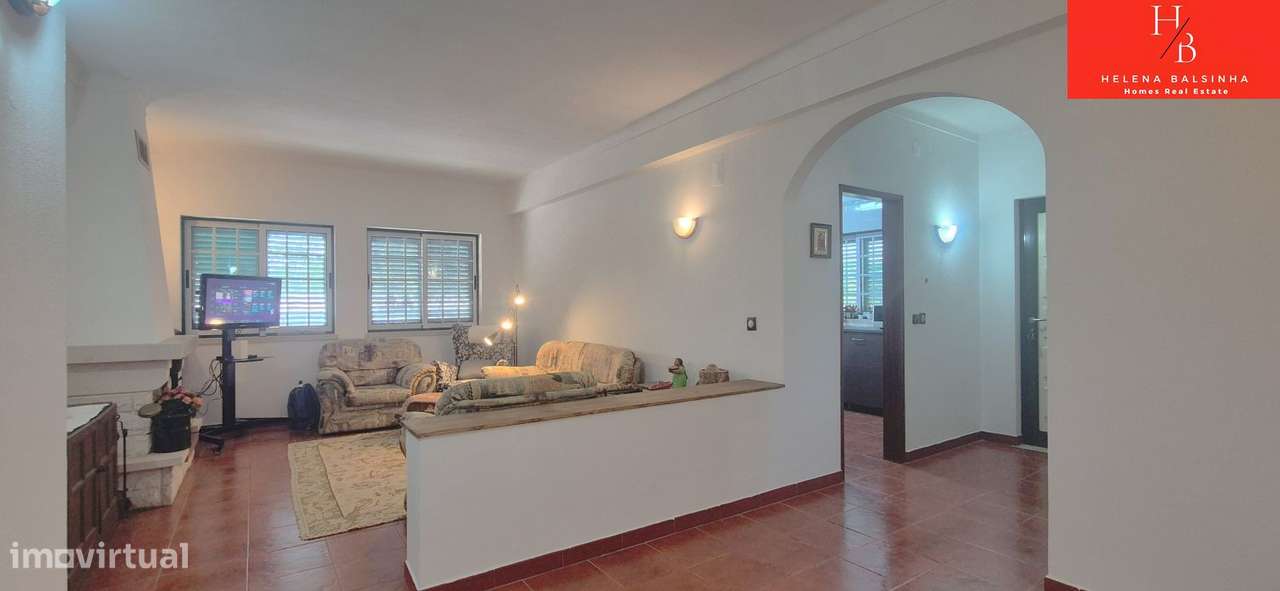 Quinta Exclusiva com Piscina Coberta e 5.240 m² | A 35 min de Lisboa-12