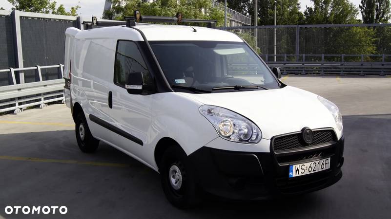 Fiat DOBLO - 2