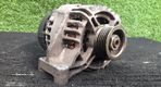 Alternador Fiat Stilo (192_) - 4