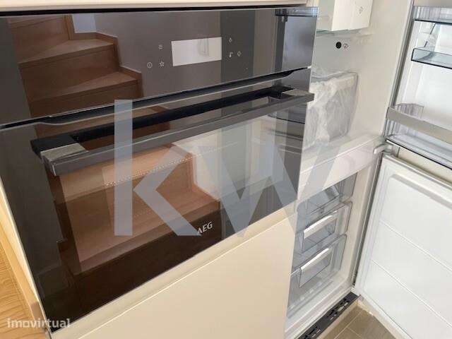 Renovado T2 duplex em zona Prime de Lisboa - Grande imagem: 5/20