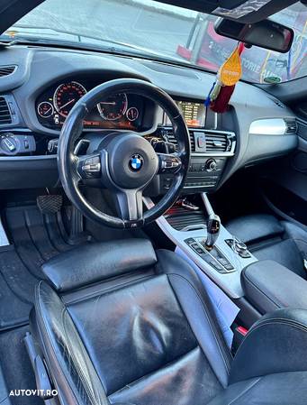 BMW X4 - 4