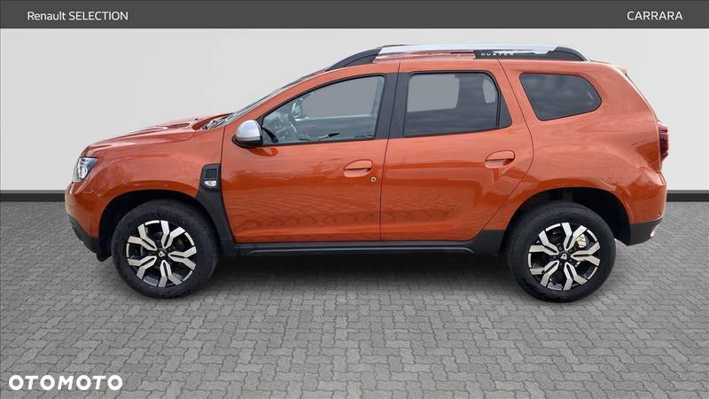 Dacia Duster 1.3 TCe Prestige - 2