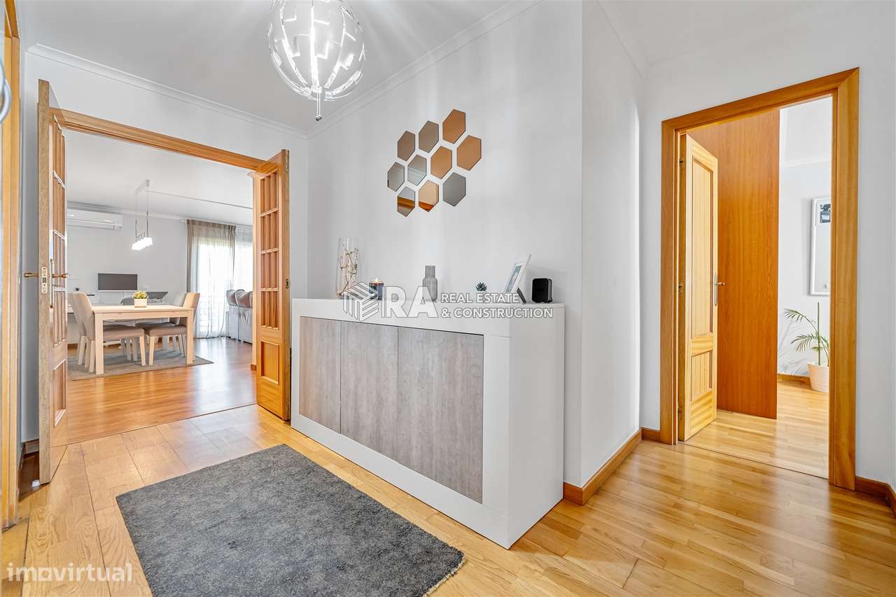 Apartamento T3 Venda em Quinta do Anjo,Palmela-18