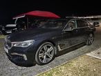 BMW 740 e iPerformance Pack M - 2