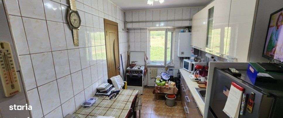 Apartament 2 camere decomandate, 51 mp+balcon 4 mp, Bd. Muncii - Imagine principală: 1/7