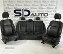 Conjunto Bancos / Interior - Peugeot 508 RXH - 1