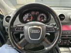 Audi A3 Sportback 1.6 TDI Attraction - 13