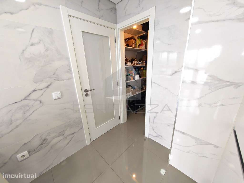 Apartamento T2+1 Rio Tinto - Gondomar-16