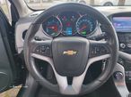 Chevrolet Cruze - 15