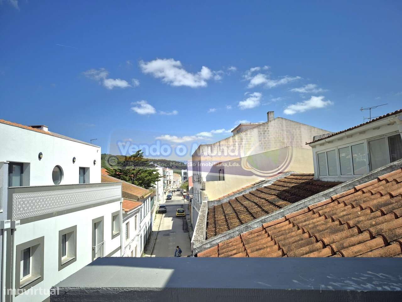 Prédio em Alhandra (ALH032) - Grande imagem: 5/25