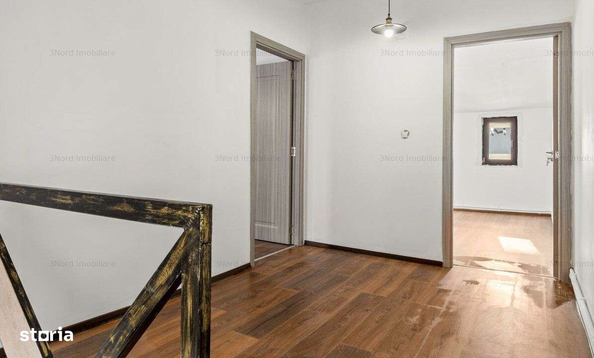 Apartament 4 camere Militari Residence - Imagine principală: 4/12