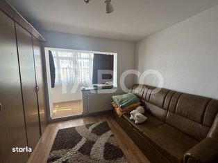 Apartament de inchiriat  2 camere decomandat Fagaras Judetul Brasov