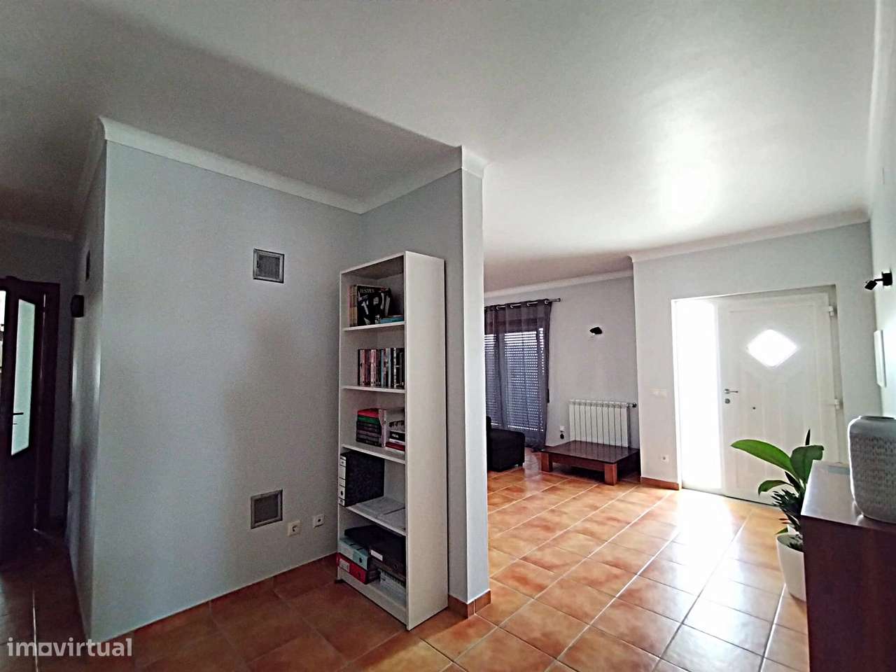 Moradia T3/ Terreno / Varandas / Bidoeira de Cima / Leiria-15