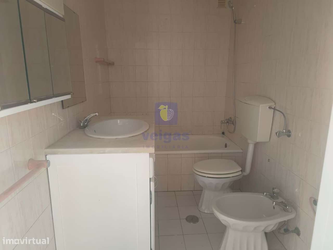 Apartamento T1 à venda no Magoito em São João das Lampas, junto ao mar-4