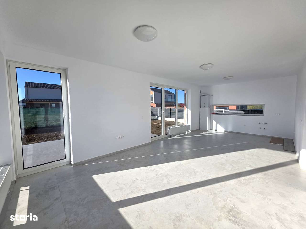 Casa noua Complex Maurer Village Bod-11