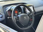 Peugeot 108 1.0 VTi Allure - 28