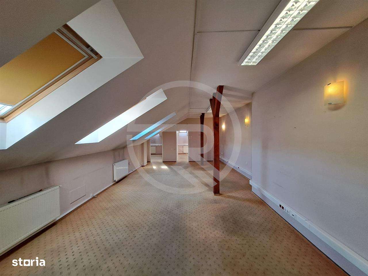 Cladire situata in zona Ultracentrala, S+P+E+M!-10