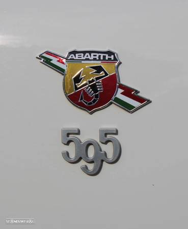 Abarth 500C - 4