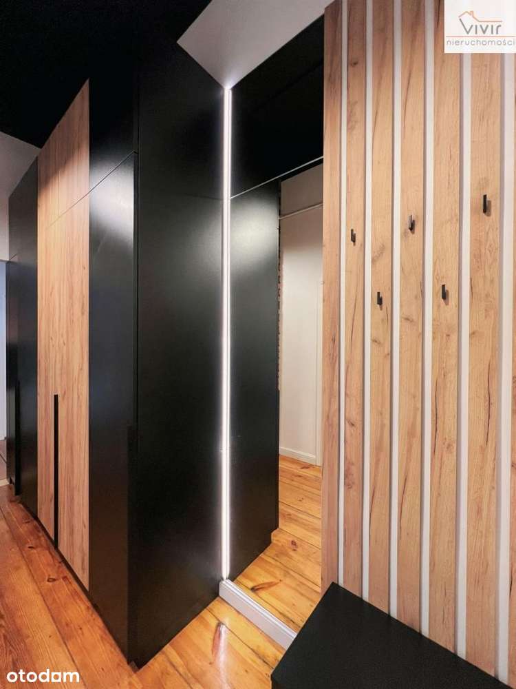 103,5 mkw na Kancelarię, Gabinet Lub Piękny Loft-7