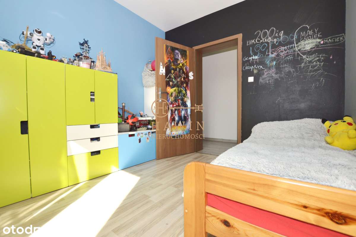 Dom wolnostojący 210 m2 Miłoszyce-7