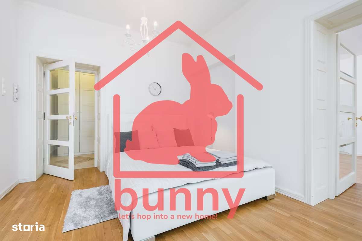 Apartament de 115mp, locuință cu vedere urbană-1