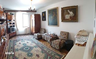 EE/803 De închiriat apartament cu 4 camere în Tg Mureș - Tudor