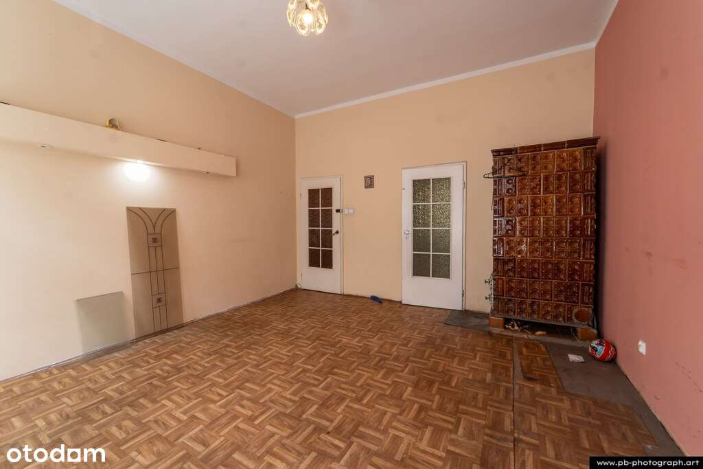 87 m² w centrum, 1. piętro, NOWA CENA-19