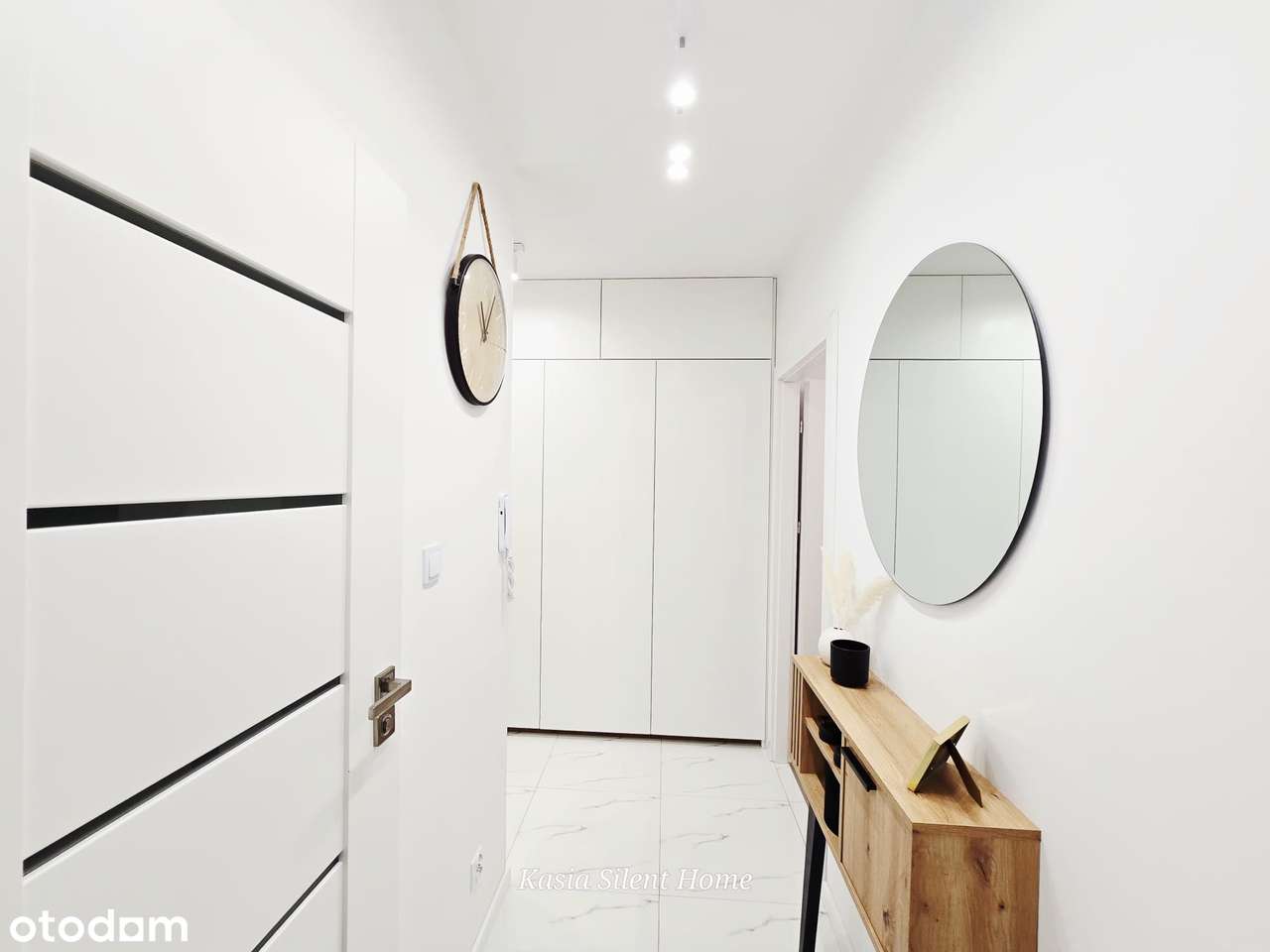 Nowoczesne mieszkanie 2-pokojowe+Loggia-9