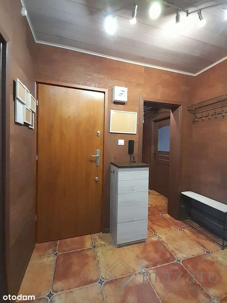 Mieszkanie 3 pokojowe gotowe do wprowadzenia-14