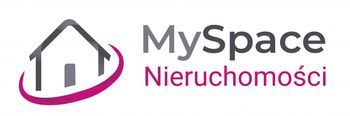 MySpace Nieruchomości Logo