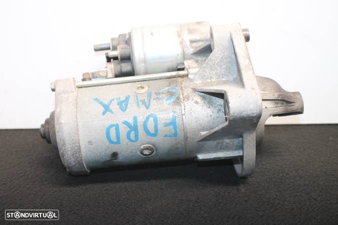 MOTOR DE ARRANQUE FORD C-MAX - 2