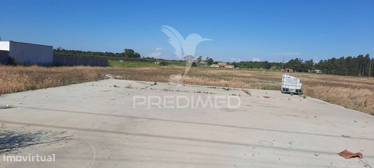 Terreno Urbano para construção - Grande imagem: 3/8