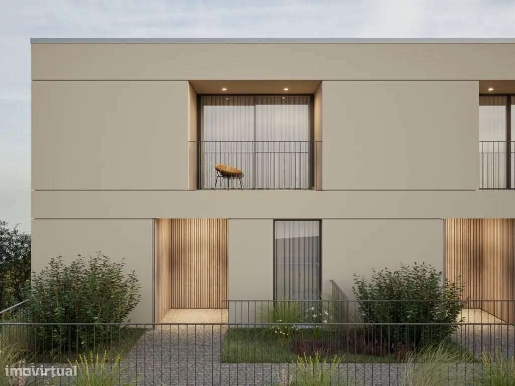 Moradia T3 em Construção em Guilhadeses, Arcos de Valdevez-29