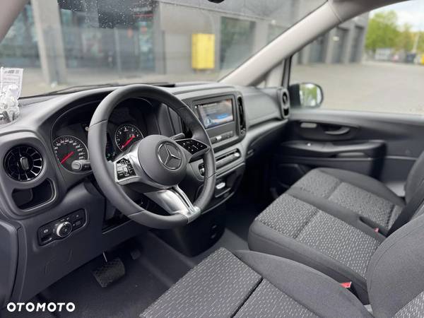 Mercedes-Benz Vito - 10