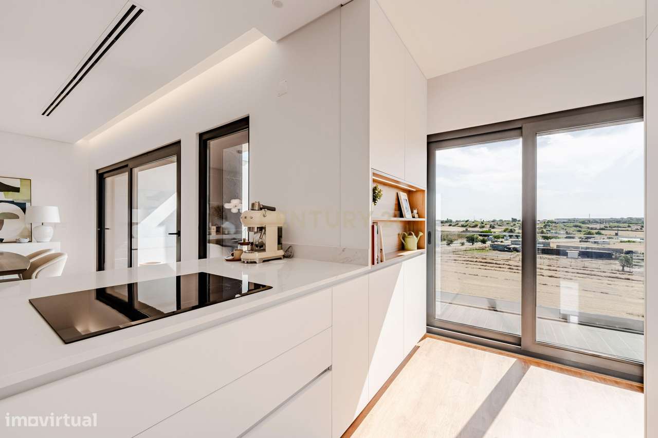PINUS URBAN GARDEN | DUPLEX DE EXCEÇÃO COM PISCINA PRIVATIVA E TERRAÇO-12