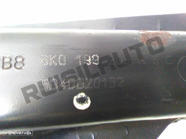 Travessa De Charriot Frente 6k019_9203abc Seat Toledo Ii (1m2) - 4