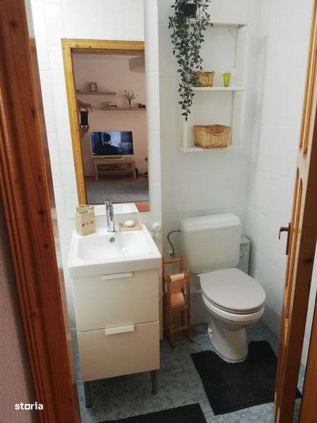 Vanzare garsoniera Sos. Nicolae Titulescu nr.95 - Imagine principală: 5/8