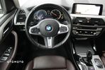 BMW X3 xDrive25d Luxury Line - 14