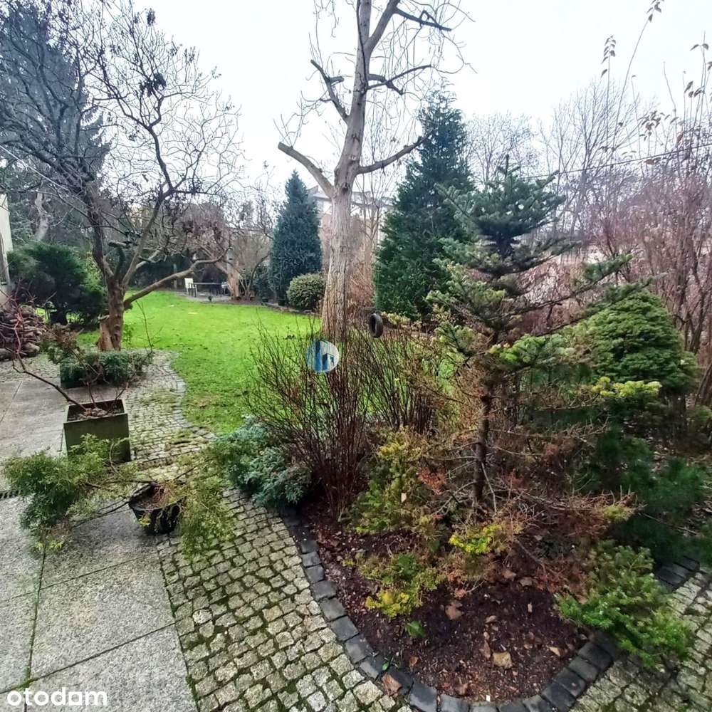 Kamienca, balkon, 1 piętro, Nowe Włochy-5