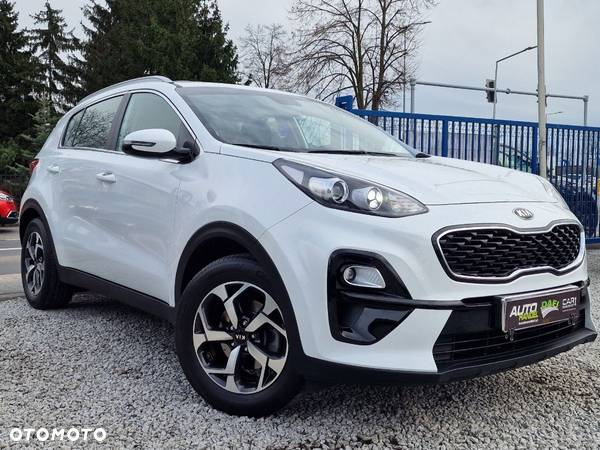 Kia Sportage - 2